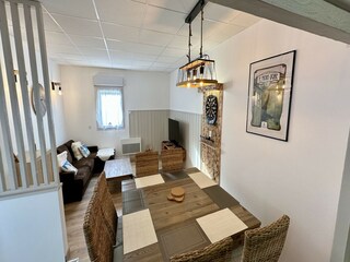 Ferienhaus Besse-et-Sainte-Anastaise Ausstattung 19
