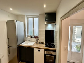 Holiday house Besse-et-Sainte-Anastaise Features 30