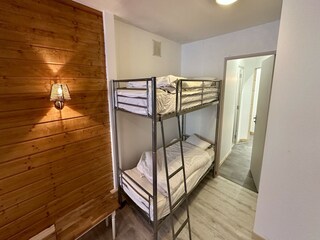 Ferienhaus Besse-et-Sainte-Anastaise Ausstattung 22