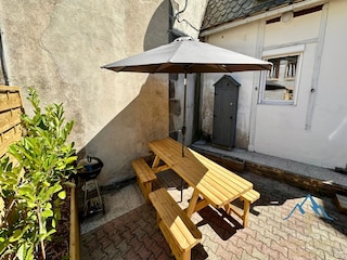 Holiday house Besse-et-Sainte-Anastaise  35