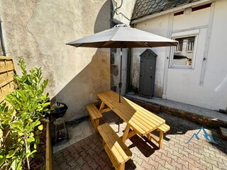 Vakantiehuis Besse-et-Sainte-Anastaise  34