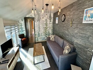 Casa per le vacanze Besse-et-Sainte-Anastaise Caratteristiche 1