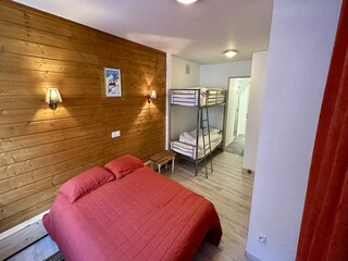 Vakantiehuis Besse-et-Sainte-Anastaise Kenmerken 9