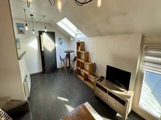 Vakantiehuis Besse-et-Sainte-Anastaise Kenmerken 5
