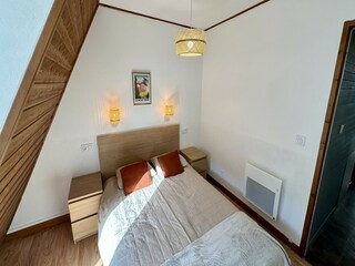 Casa de vacaciones Besse-et-Sainte-Anastaise Características 4