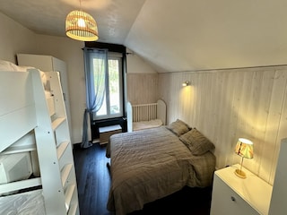 Holiday house Besse-et-Sainte-Anastaise Features 8