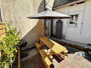 Casa per le vacanze Besse-et-Sainte-Anastaise  33