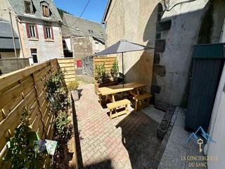 Casa per le vacanze Besse-et-Sainte-Anastaise  34