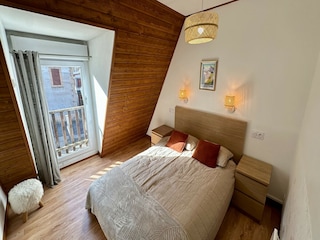 Holiday house Besse-et-Sainte-Anastaise Features 9
