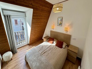 Vakantiehuis Besse-et-Sainte-Anastaise Kenmerken 8