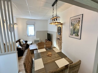 Holiday house Besse-et-Sainte-Anastaise Features 10
