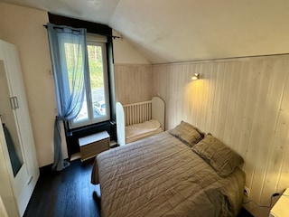 Holiday house Besse-et-Sainte-Anastaise Features 13