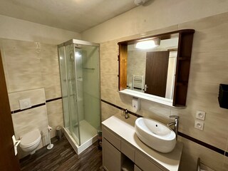 Holiday house Besse-et-Sainte-Anastaise Features 15