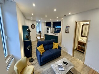 Appartement Besse-et-Sainte-Anastaise Équipement 20