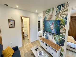 Appartement Besse-et-Sainte-Anastaise Équipement 21