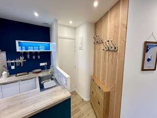 Appartement Besse-et-Sainte-Anastaise Équipement 22