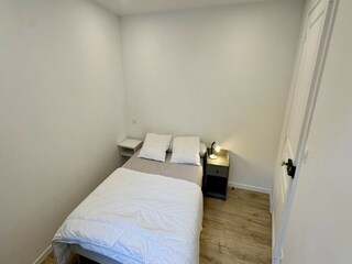 Appartement Besse-et-Sainte-Anastaise Équipement 23