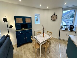 Appartement Besse-et-Sainte-Anastaise Équipement 8