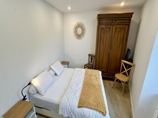 Appartement Besse-et-Sainte-Anastaise Équipement 9