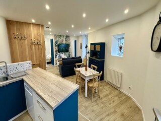 Appartement Besse-et-Sainte-Anastaise Équipement 10