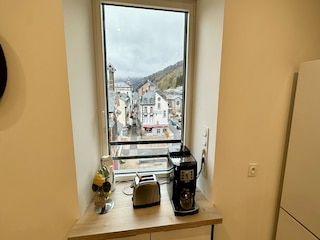 Appartement Besse-et-Sainte-Anastaise Équipement 4