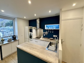 Appartement Besse-et-Sainte-Anastaise Équipement 5