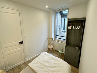 Appartement Besse-et-Sainte-Anastaise Équipement 12