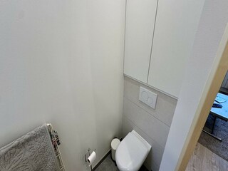 Appartement Besse-et-Sainte-Anastaise Équipement 13