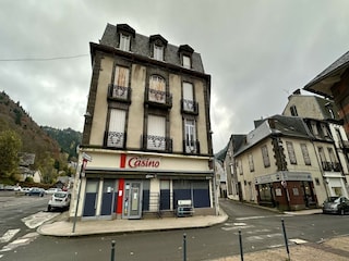 Appartement Besse-et-Sainte-Anastaise Enregistrement extérieur 2