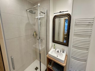 Appartement Besse-et-Sainte-Anastaise Équipement 7