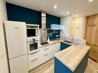 Appartement Besse-et-Sainte-Anastaise Équipement 14