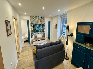 Appartement Besse-et-Sainte-Anastaise Équipement 15