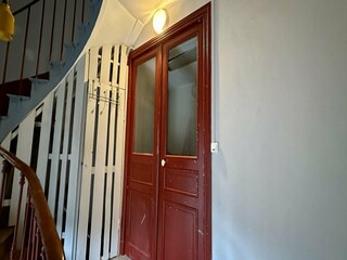 Appartement Besse-et-Sainte-Anastaise Équipement 6