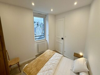 Appartement Besse-et-Sainte-Anastaise Équipement 16