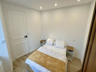 Appartement Besse-et-Sainte-Anastaise Équipement 17