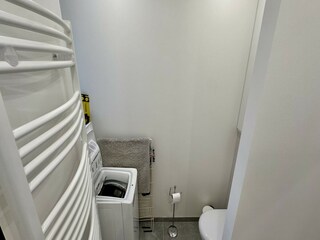 Appartement Besse-et-Sainte-Anastaise Équipement 18