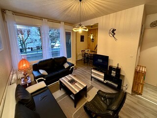 Apartment Besse-et-Sainte-Anastaise Features 1