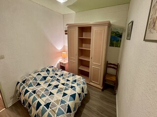Apartment Besse-et-Sainte-Anastaise Ausstattung 11