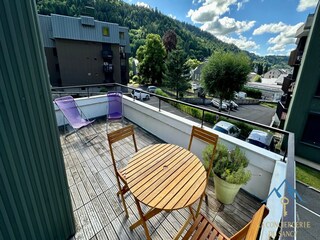 Apartment Besse-et-Sainte-Anastaise  23