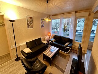 Apartment Besse-et-Sainte-Anastaise Ausstattung 12