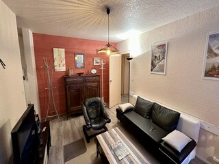 Apartment Besse-et-Sainte-Anastaise Ausstattung 14