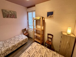 Apartment Besse-et-Sainte-Anastaise Ausstattung 16