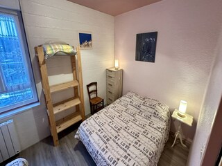 Apartment Besse-et-Sainte-Anastaise Ausstattung 17