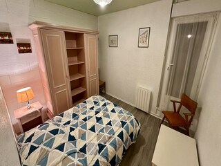 Apartment Besse-et-Sainte-Anastaise Ausstattung 18