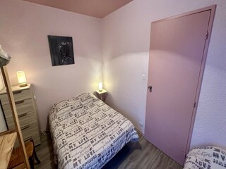 Appartement Besse-et-Sainte-Anastaise Équipement 17