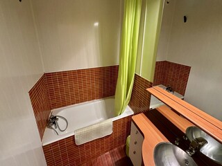 Apartment Besse-et-Sainte-Anastaise Ausstattung 20