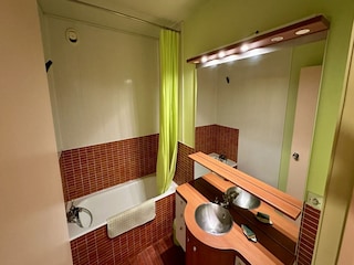 Apartment Besse-et-Sainte-Anastaise Features 10