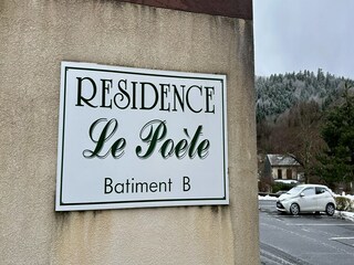 Apartment Besse-et-Sainte-Anastaise  24
