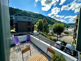 Apartment Besse-et-Sainte-Anastaise  25