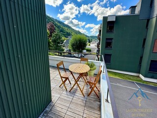 Appartement Besse-et-Sainte-Anastaise  25